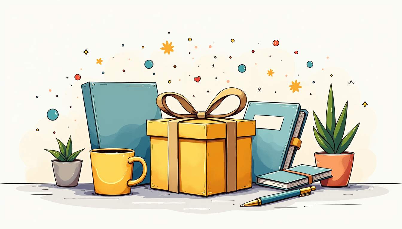 Nailing Corporate Gifts: What to Do (and Avoid)